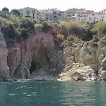 Apartamento Casa Bellavista Agropoli