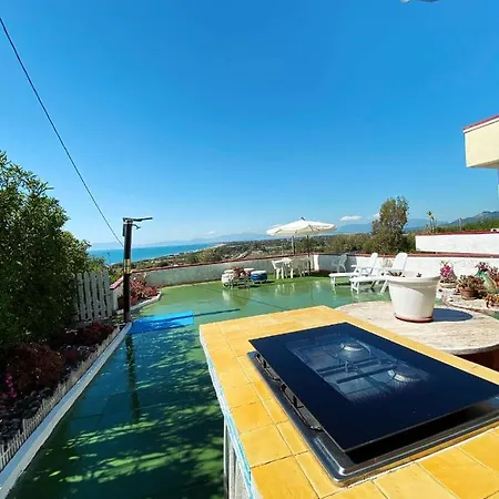 Casa Bellavista * Agropoli