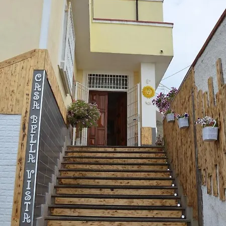 Casa Bellavista Apartment Agropoli