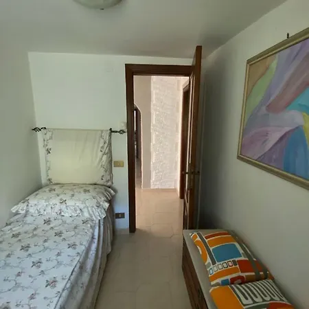 Casa Bellavista Apartment