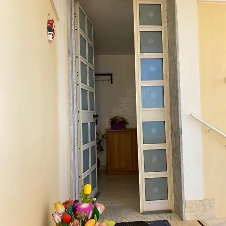 Apartment Casa Bellavista Agropoli