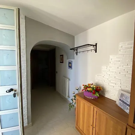 Apartment Casa Bellavista