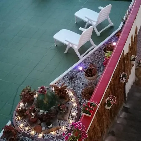 Casa Bellavista