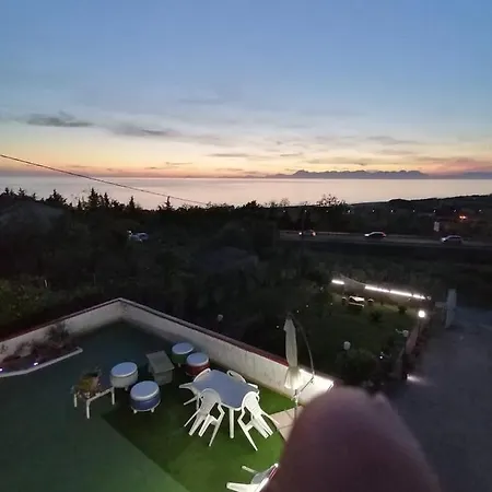 Casa Bellavista Apartment Agropoli
