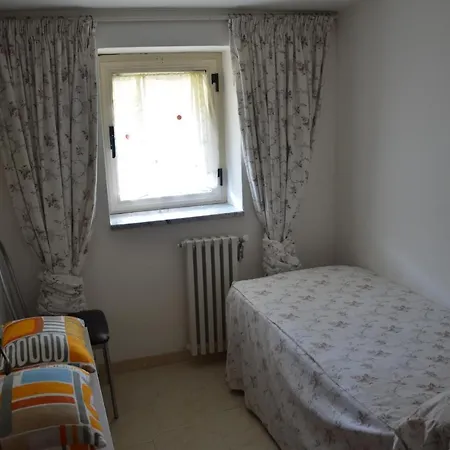 Casa Bellavista * Agropoli