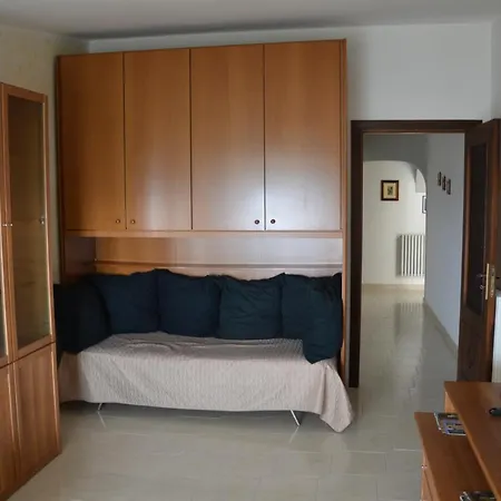 Apartment Casa Bellavista *