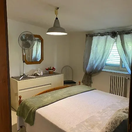 Casa Bellavista *