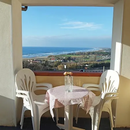 Casa Bellavista *