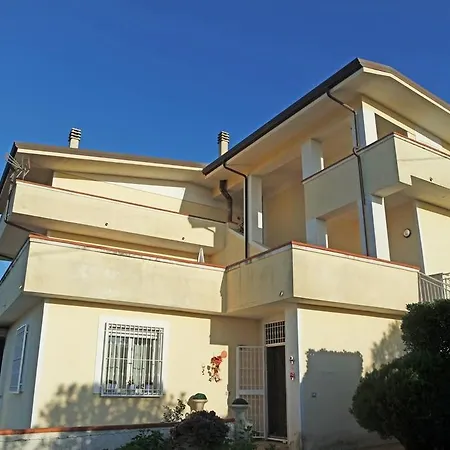 Casa Bellavista * Agropoli