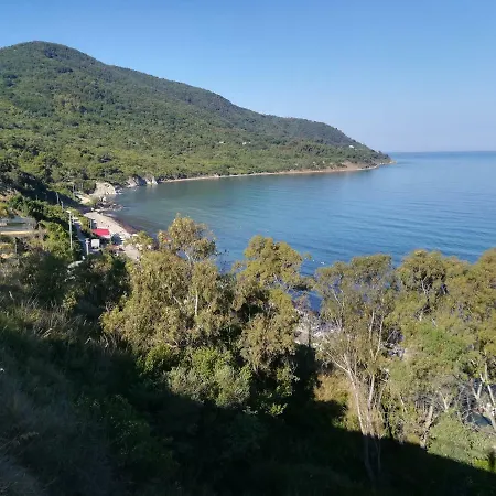 Apartment Casa Bellavista Agropoli