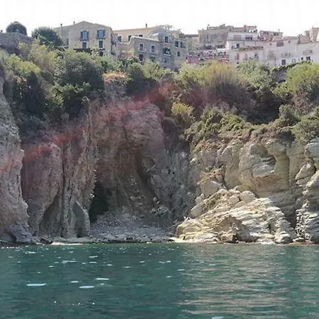 Apartmán Casa Bellavista Agropoli