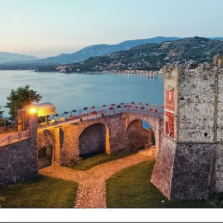 Casa Bellavista Apartmán