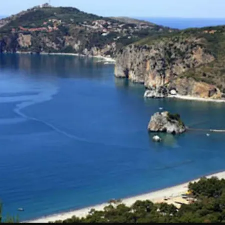 Apartmán Casa Bellavista